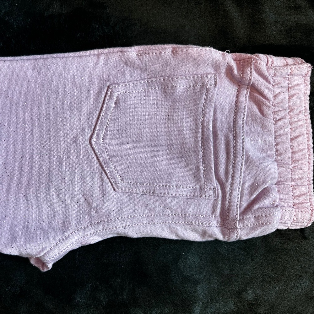 Girls Pants